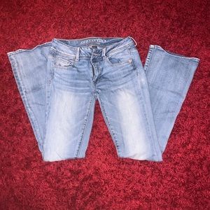 Women’s jeans